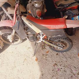 moto scooter scooter elettrico minimoto
