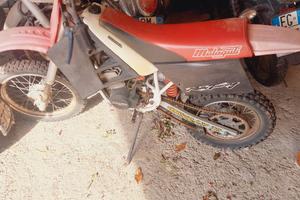 moto scooter scooter elettrico minimoto