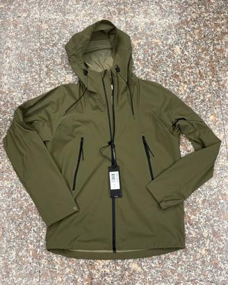 Giacca C.P. Company pro tek-nuova con cartellino