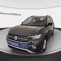 VOLKSWAGEN T-cross 1.0 tsi style 115cv