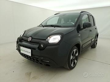 Fiat Panda Hybrid Pandina Cross BR966642 1.0 Mild 