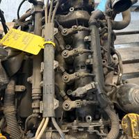 MOTORE COD: 188A9000, MUSA 1.3TD 2008