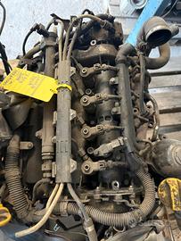 MOTORE COD: 188A9000, MUSA 1.3TD 2008