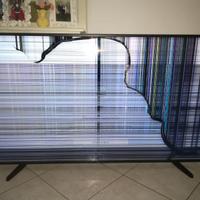 Smart TV Samsung 55 pollici