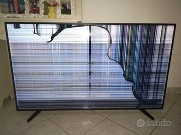 Smart TV Samsung 55 pollici
