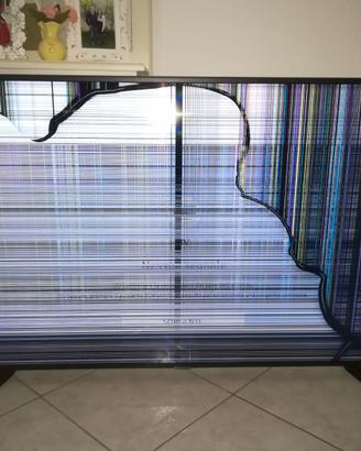 Smart TV Samsung 55 pollici