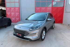Ford Kuga 1.5 EcoBlue 120 CV aut. 2WD Titanium Bus