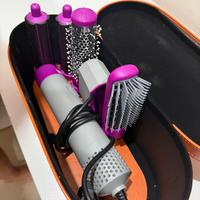 Asciugacapelli 5 in 1