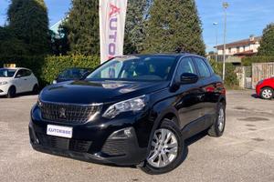 PEUGEOT 3008 BlueHDi 130 S&S EAT8 Business