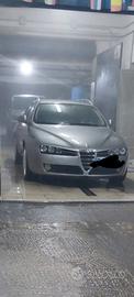 Alfa romeo 159 - 2006