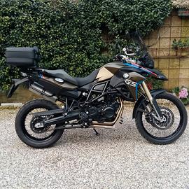 Bmw 800gs