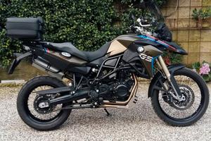 Bmw 800gs