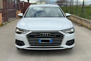 Audi A6 40 2.0 TDI quattro ultra S tronic Business