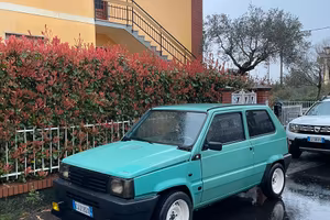 Fiat Panda 1.1 Fire
