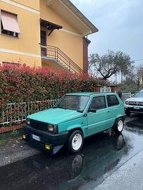 Fiat Panda 1.1 Fire
