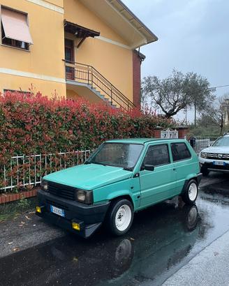 Fiat Panda 1.1 Fire