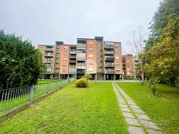 3 LOCALI A VOLPIANO