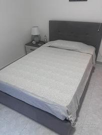 Letto cameretta