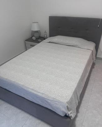 Letto cameretta