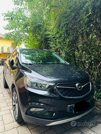 Opel Mokka X 1.6 Turbo GPL Tech Advance 2019