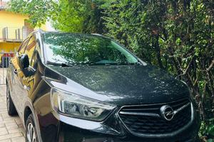Opel Mokka X 1.6 Turbo GPL Tech Advance 2019