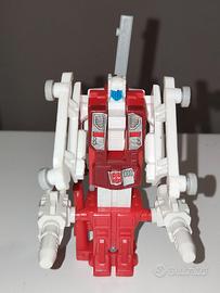 Transformers G1 Blades Defensor