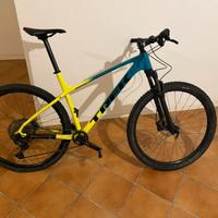 Mountain bike Trek X-Caliber 9
