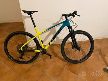 Mountain bike Trek X-Caliber 9