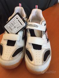 Scarpa Lotto tennis