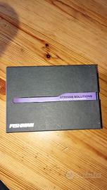 fishman piezo per violino