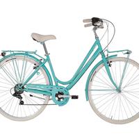 ALPINA BIKE bici da donna