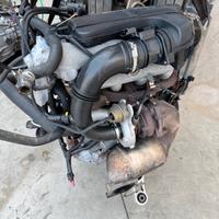 Motore Opel Adam F9Q U7