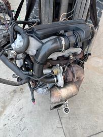 Motore Opel Adam F9Q U7