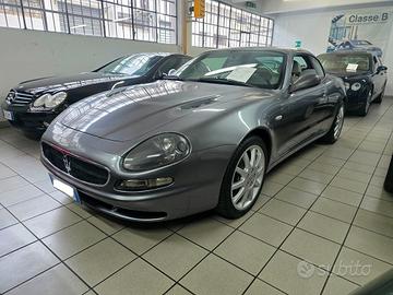 Maserati GT 3200 CRS A LIBRETTO