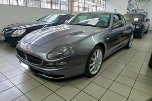Maserati GT 3200 CRS A LIBRETTO