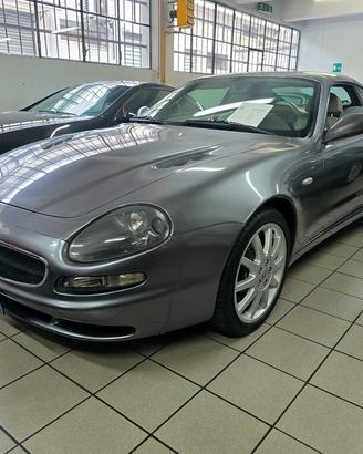 Maserati GT 3200 CRS A LIBRETTO