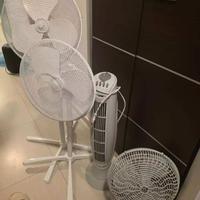 Ventilatore