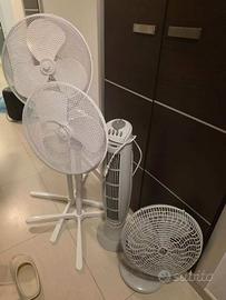 Ventilatore