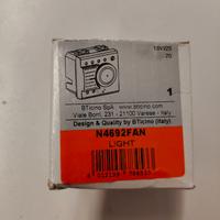 BTICINO N4692FAN SCS SONDA PER FAN-COIL LIGHT term