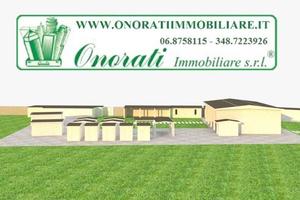 V-547 MQ 800 ROMA, ZONA TIBURTINA/PALMIRO TOGLIATT