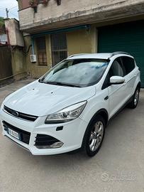 Ford Kuga 2.0 4x4