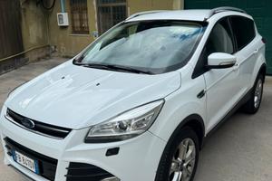 Ford Kuga 2.0 4x4