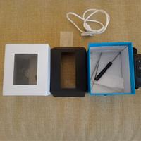 orologio SOS emergenza con gps