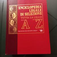 enciclopedia legale di Selezione