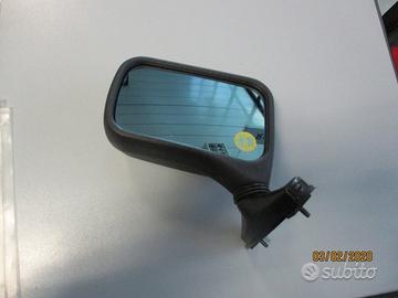 Specchietti vari vetture d'epoca