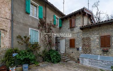 Terratetto - Terracielo a Guiglia 4 locali