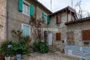 Terratetto - Terracielo a Guiglia 4 locali