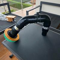 Aspirazione corta Golf 5 GTI e similari EA113