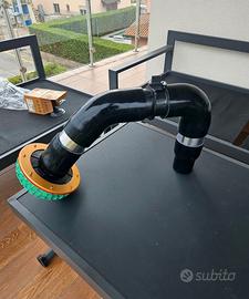 Aspirazione corta Golf 5 GTI e similari EA113