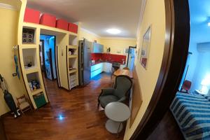 Affitti turistici brevi